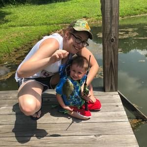 Meet your Posher, Courtney